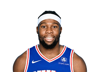 Guerschon Yabusele